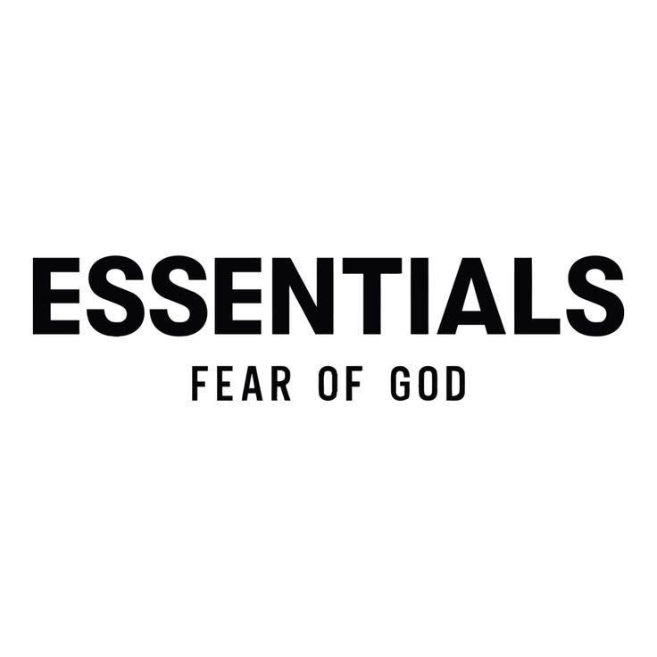 FEAR OF GOD ESSENTIALS HOODIES