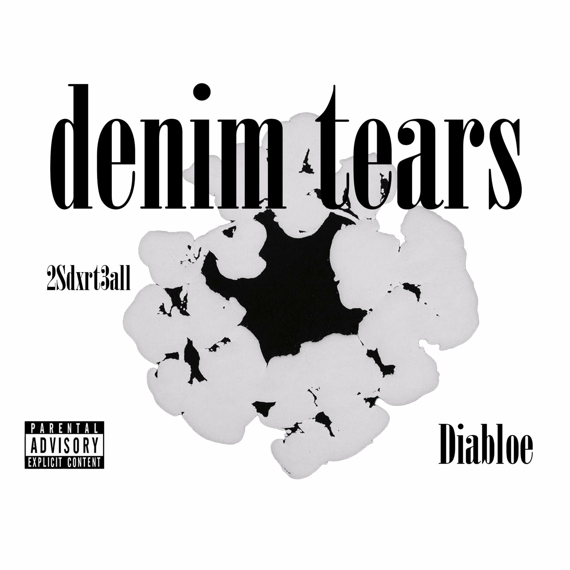 Denim Tears BOTTOMS