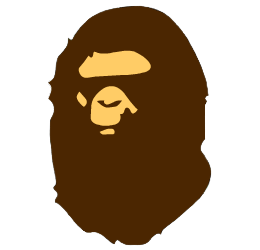 BAPE HOODIES
