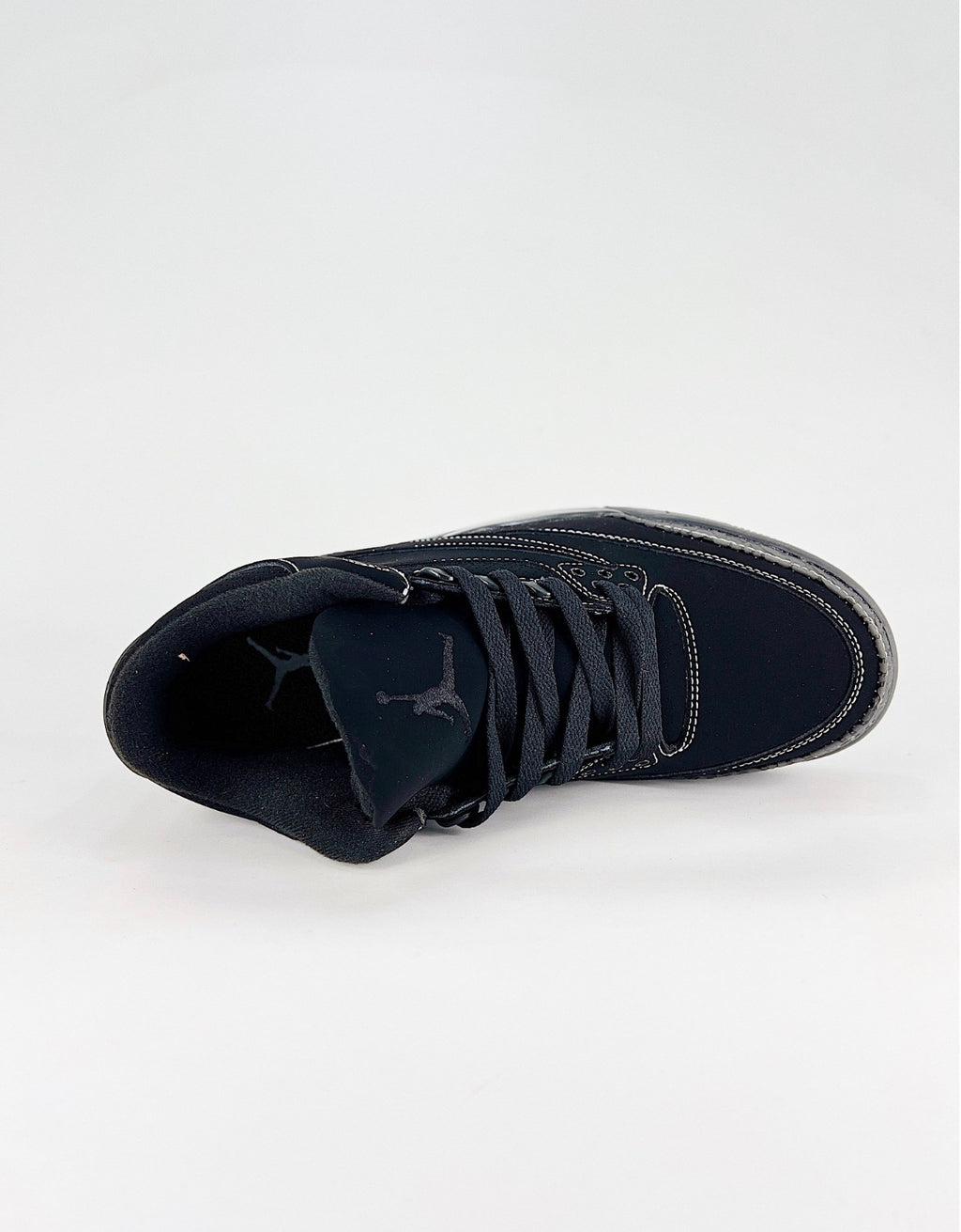 Nike Air Jordan 3 Retro (Black Cat)