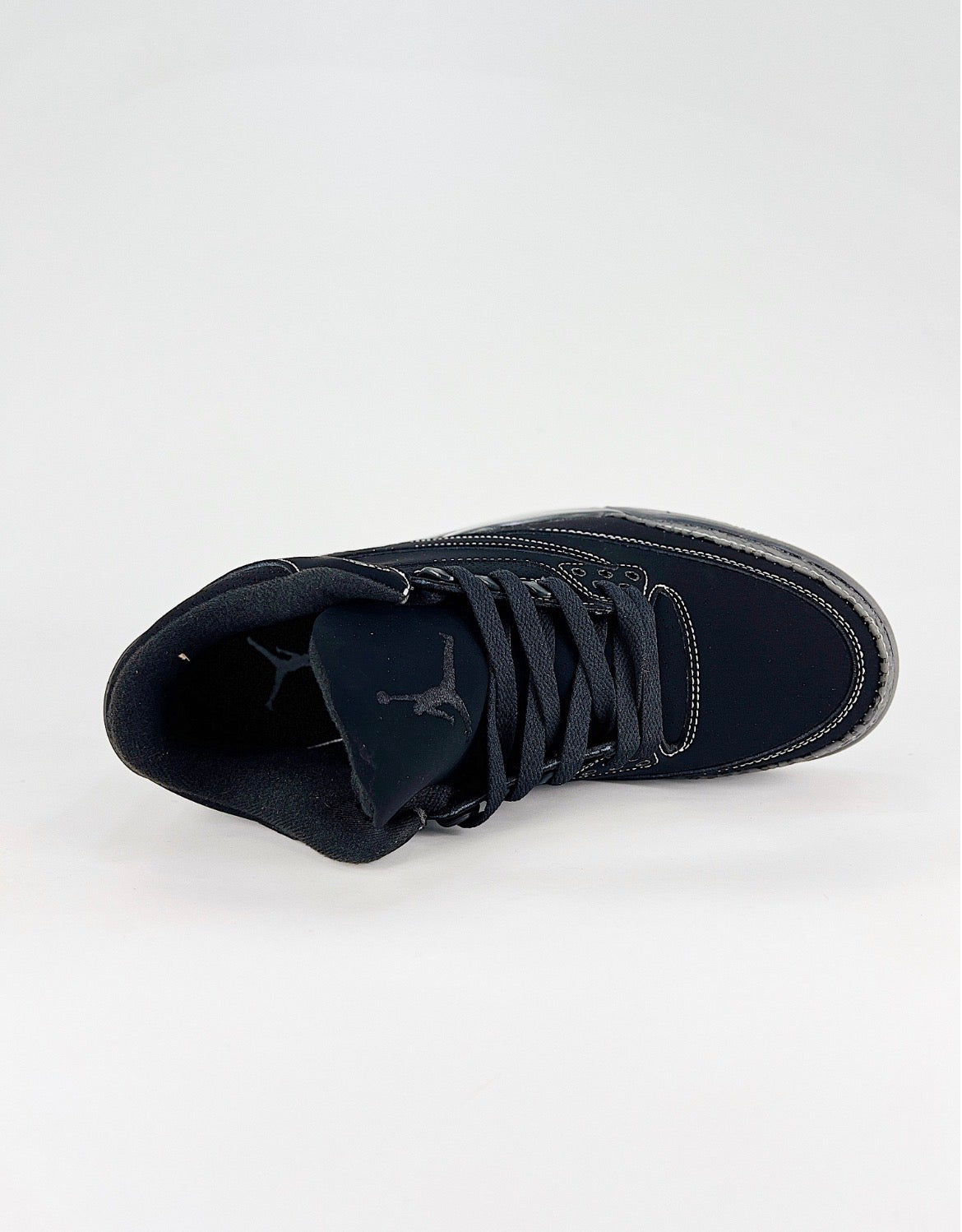 Nike Air Jordan 3 Retro (Black Cat)