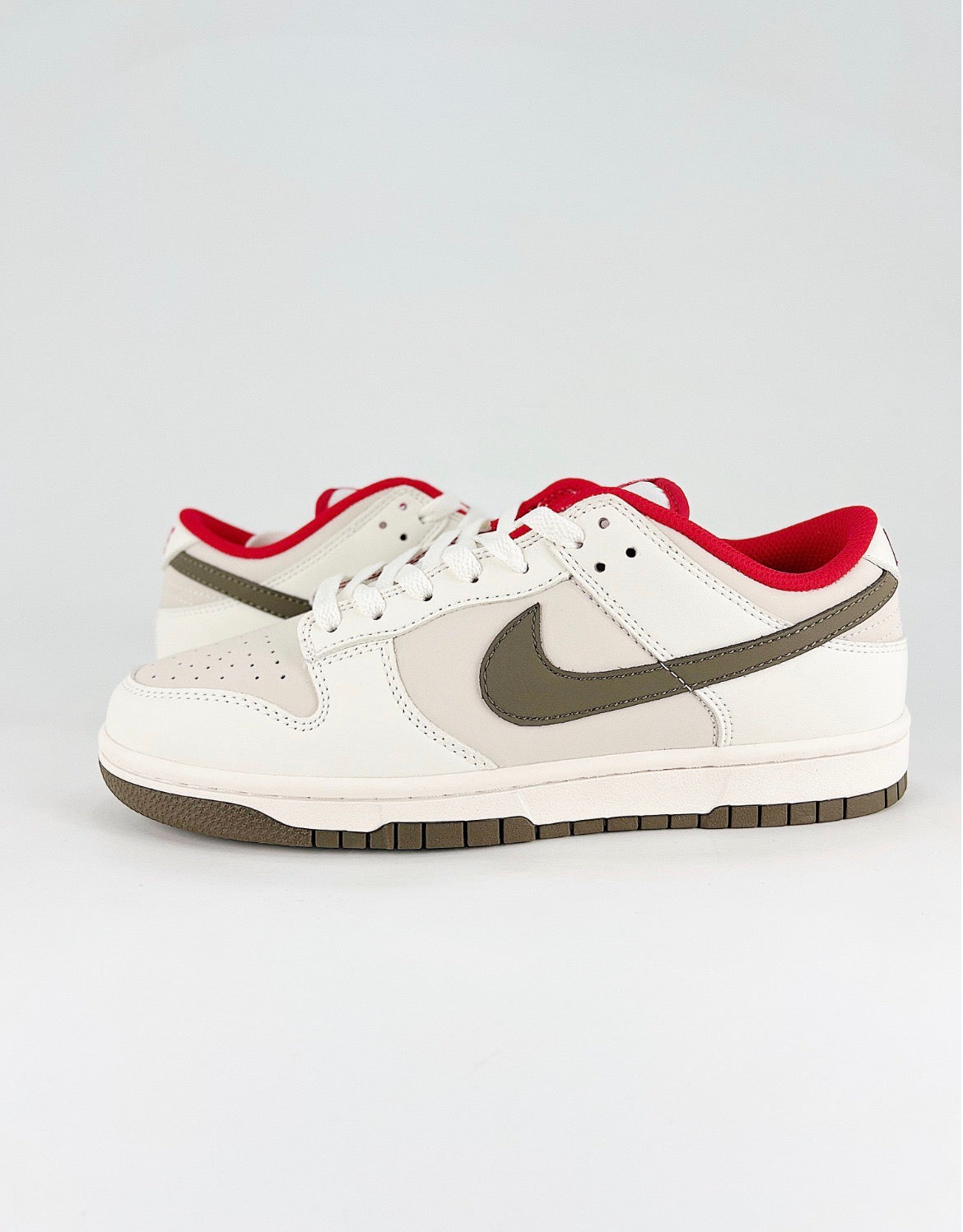 Nike Dunk Low (Unbridled Year of the Horse)