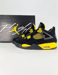 Nike Air Jordan 4 Retro (Thunder)