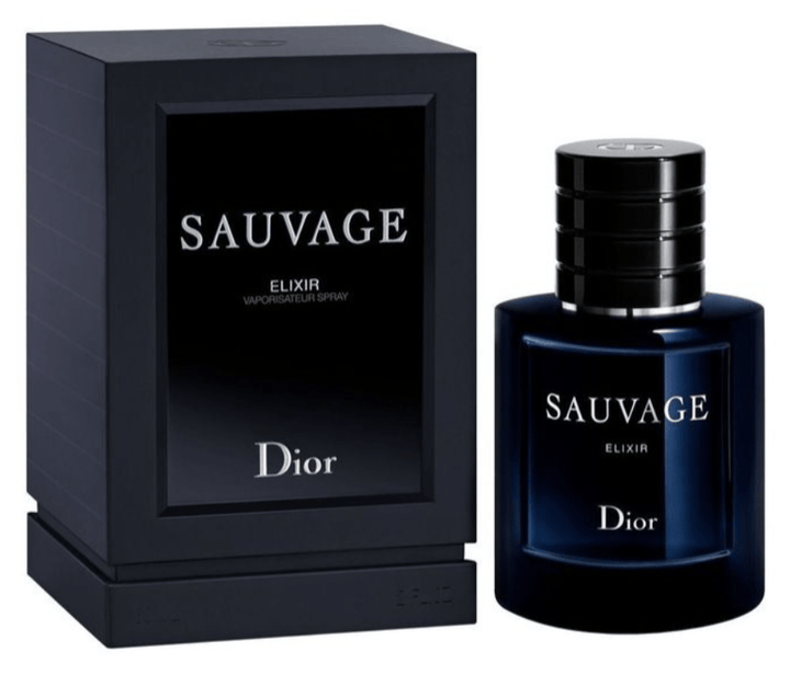 Dior Sauvage (Elixir)