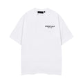 Essentials Fear of God Core Logo T-Shirt (White)