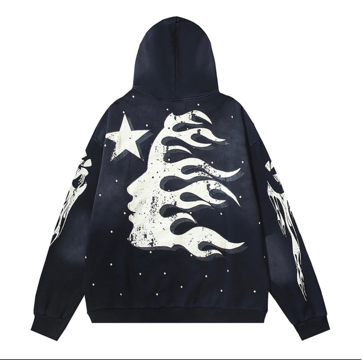 Hellstar Path to Paradise (Black)