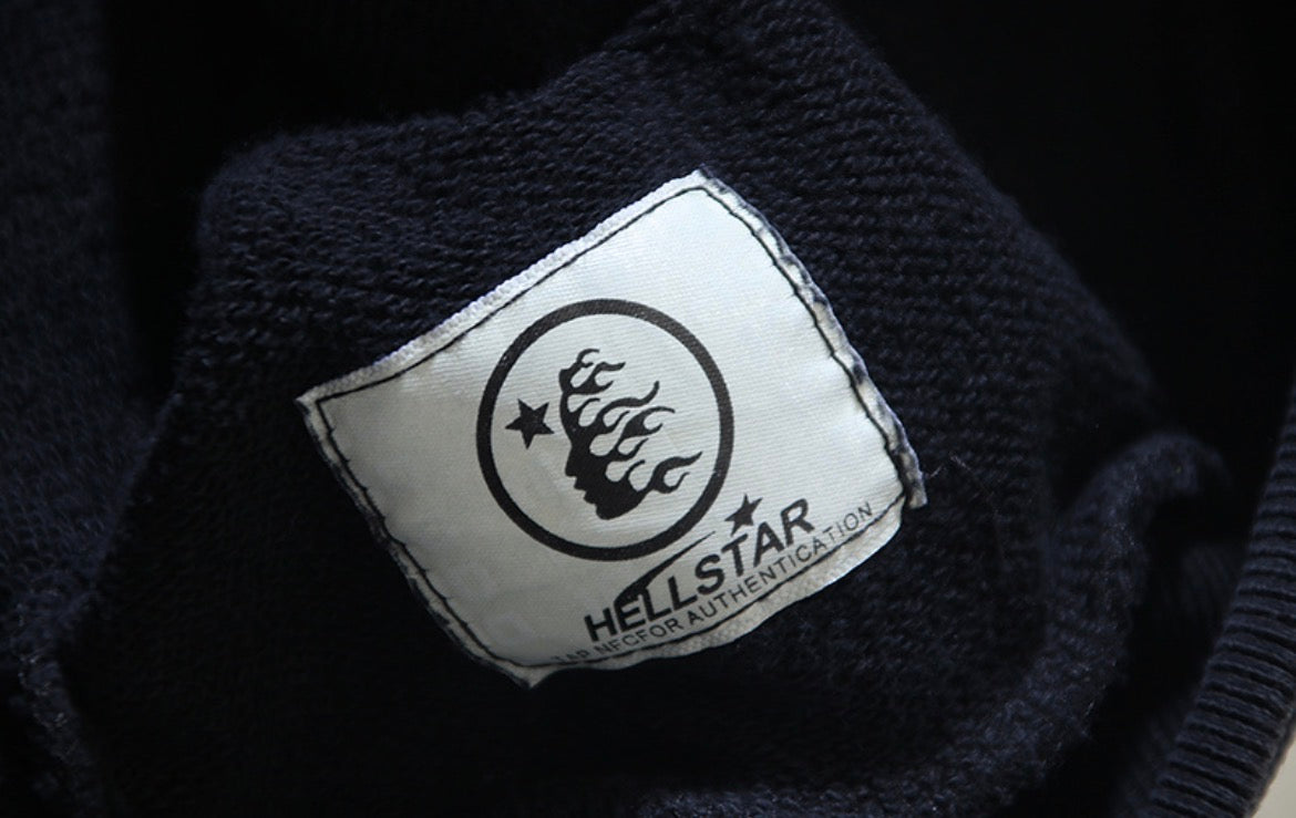 Hellstar Path to Paradise (Black)