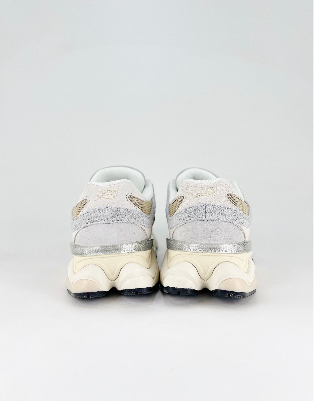 New Balance 9060 (Lone Star Grey)
