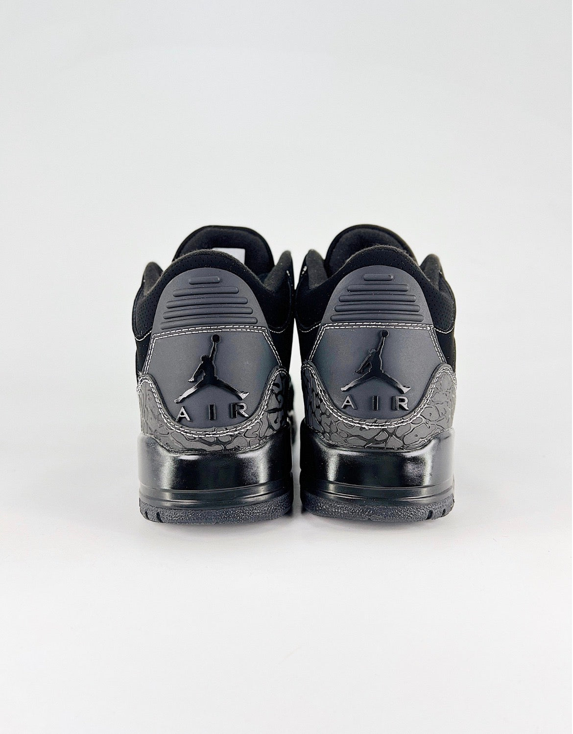Nike Air Jordan 3 Retro (Black Cat)