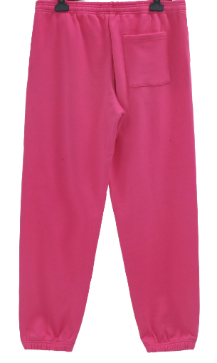 Sp5der P*NK V2 Sweatpant (Pink)