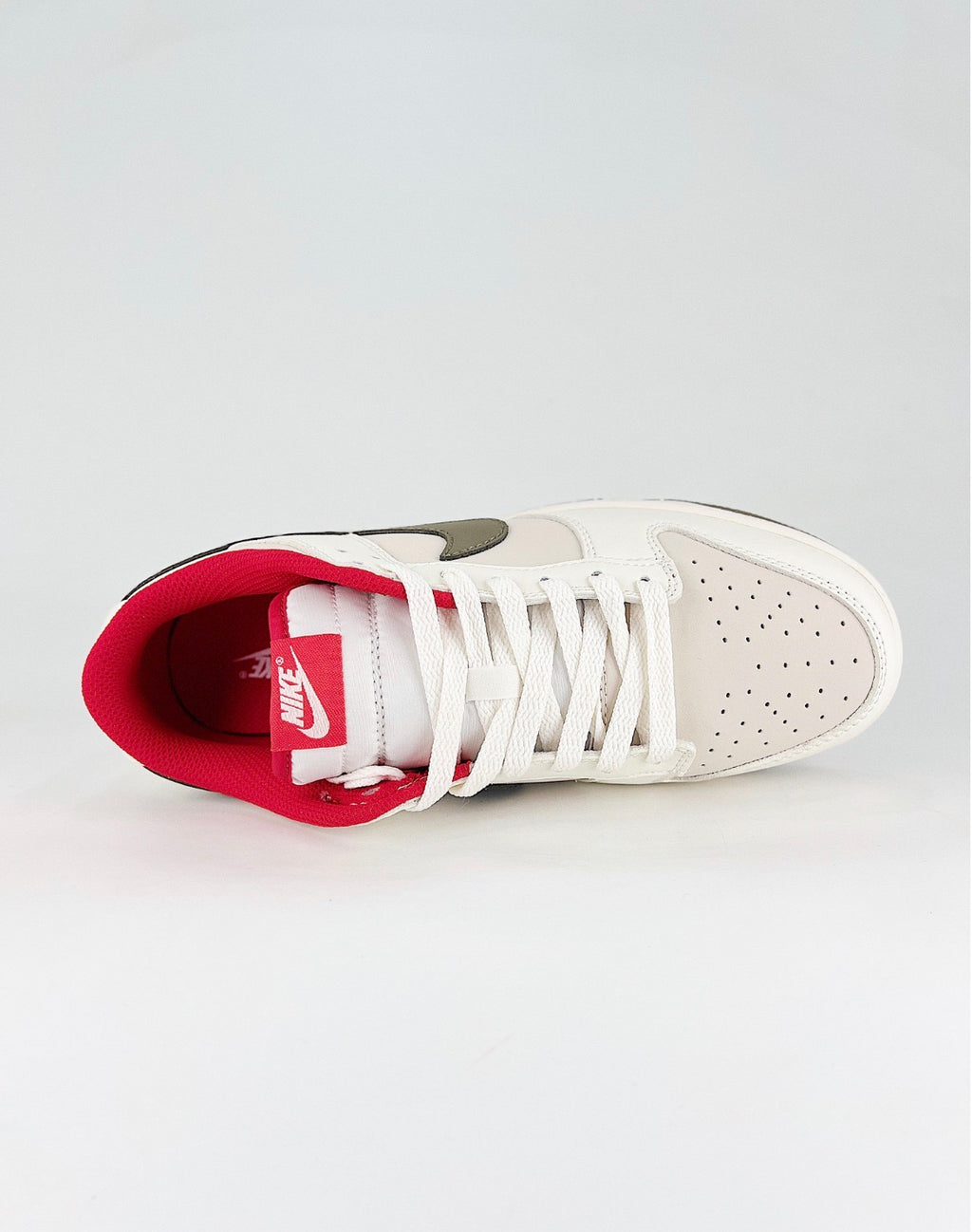 Nike Dunk Low (Unbridled Year of the Horse)