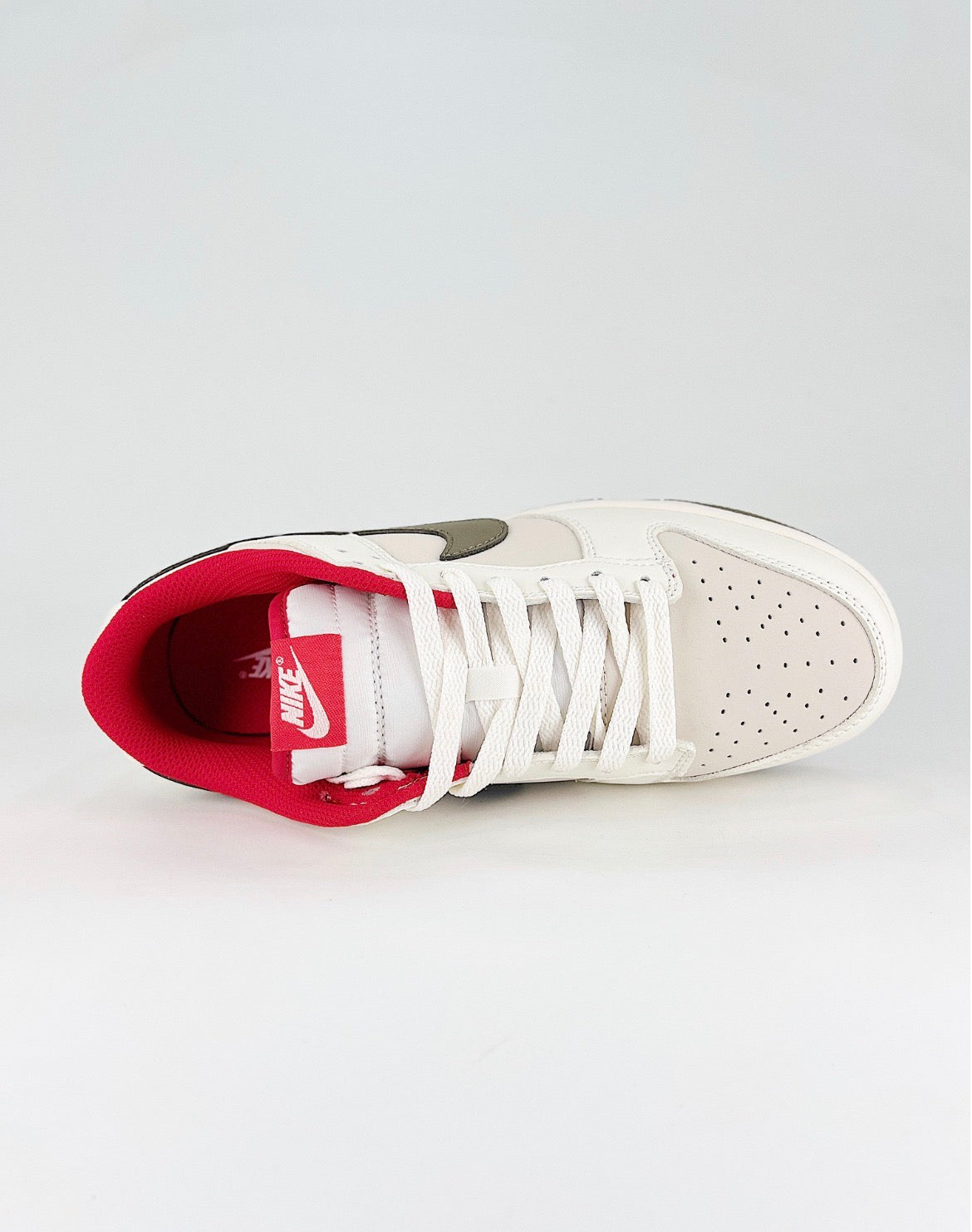 Nike Dunk Low (Unbridled Year of the Horse)