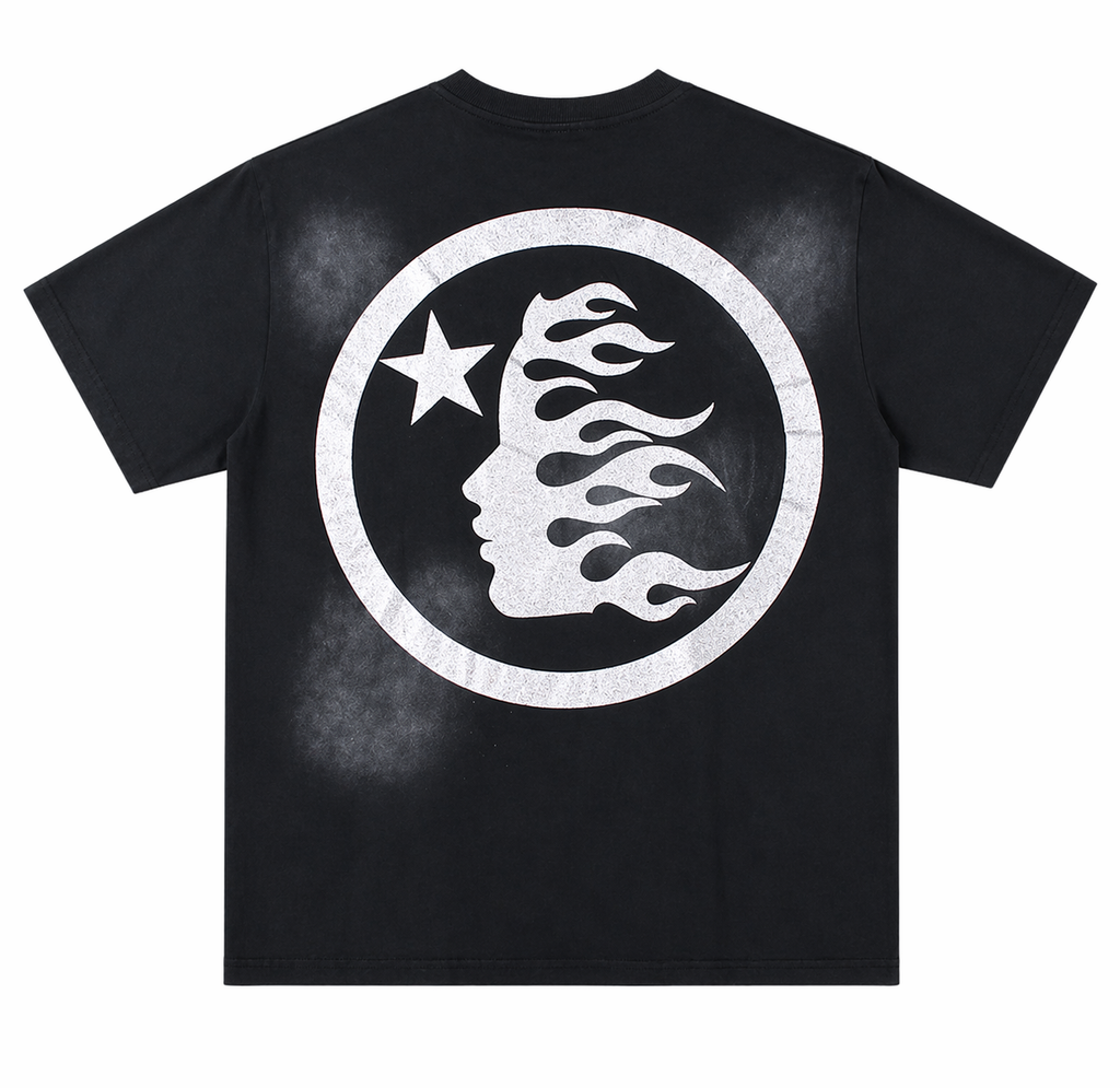 Hellstar Classic T-Shirt (Black)