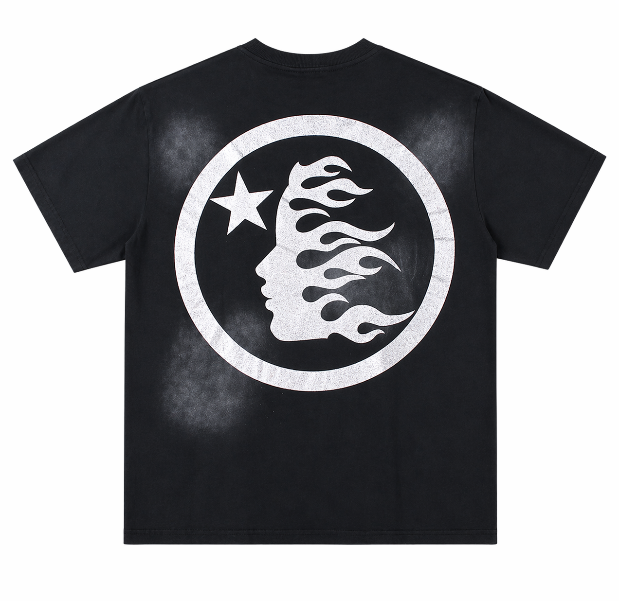 Hellstar Classic T-Shirt (Black)