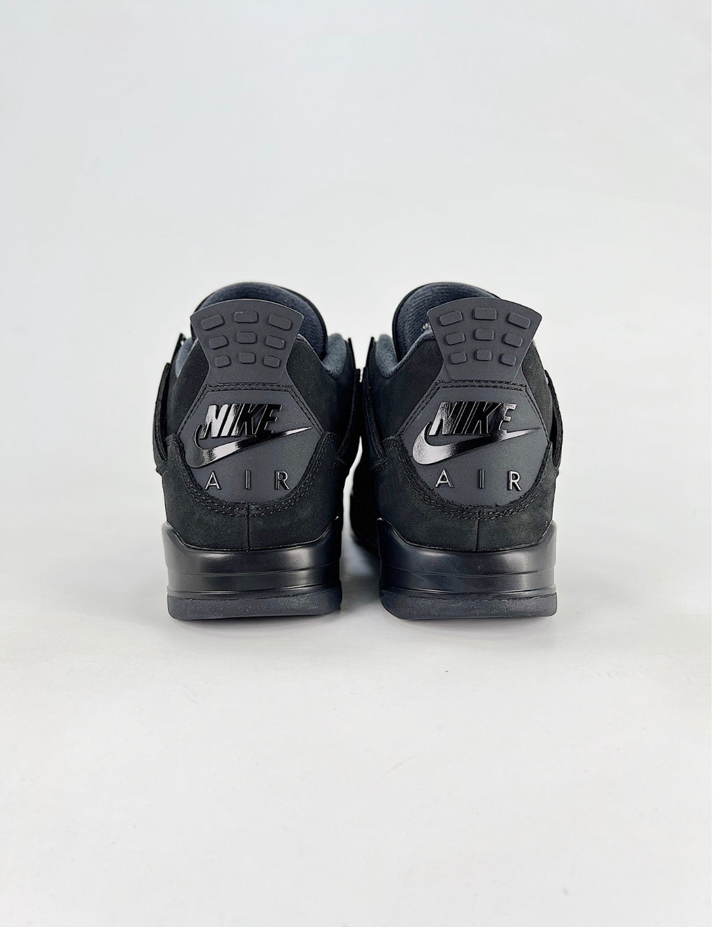 Nike Air Jordan 4 Retro (Black Cat)