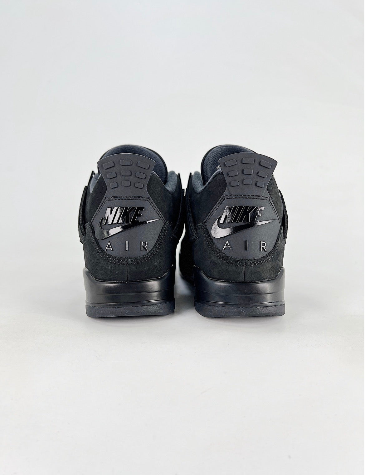 Nike Air Jordan 4 Retro (Black Cat)