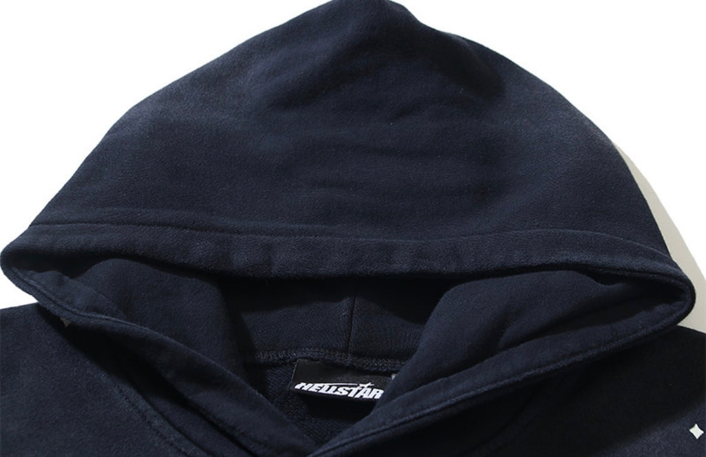 Hellstar Path to Paradise (Black)