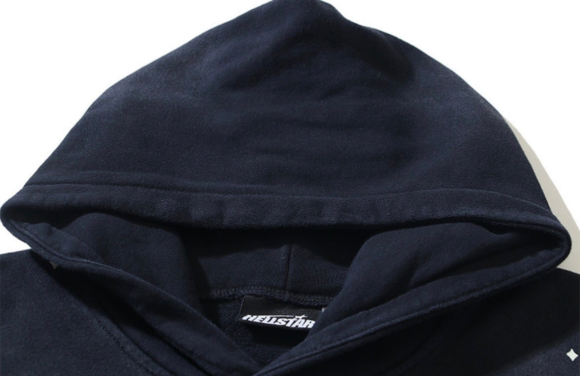 Hellstar Path to Paradise (Black)