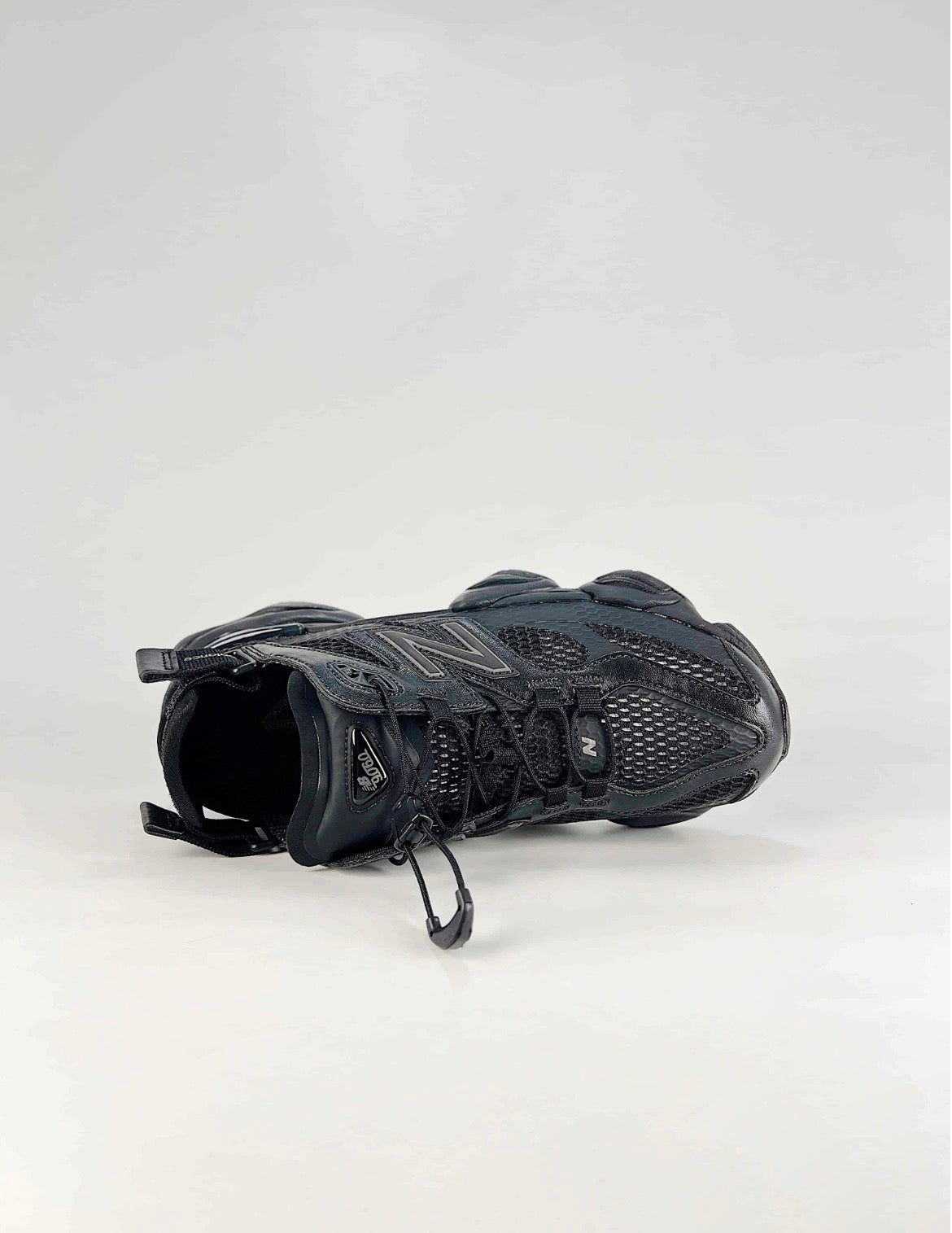 New Balance 9060 Summer (Black)