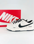 Nike Dunk Low (Reverse Panda,)