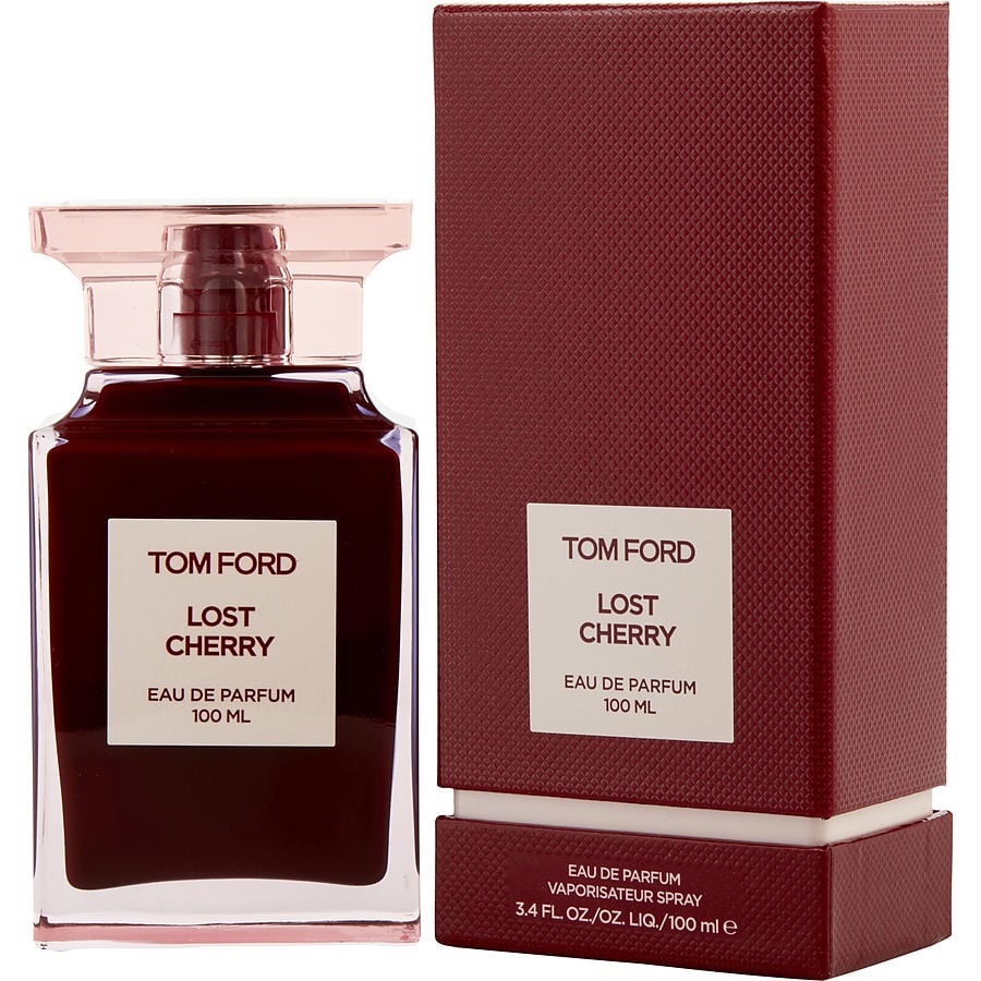 Tom Ford Lost Cherry (Eau De Parfum)