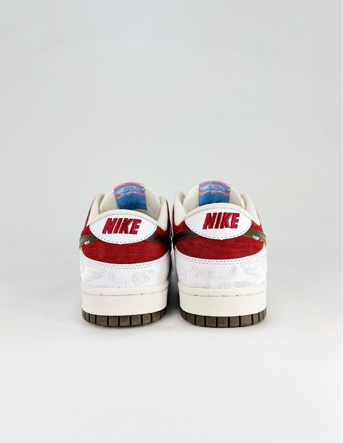 Nike Dunk Low (Year of the Rabbit)