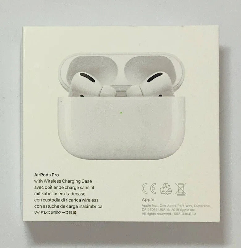 Apple AirPods Pro (1st Generation