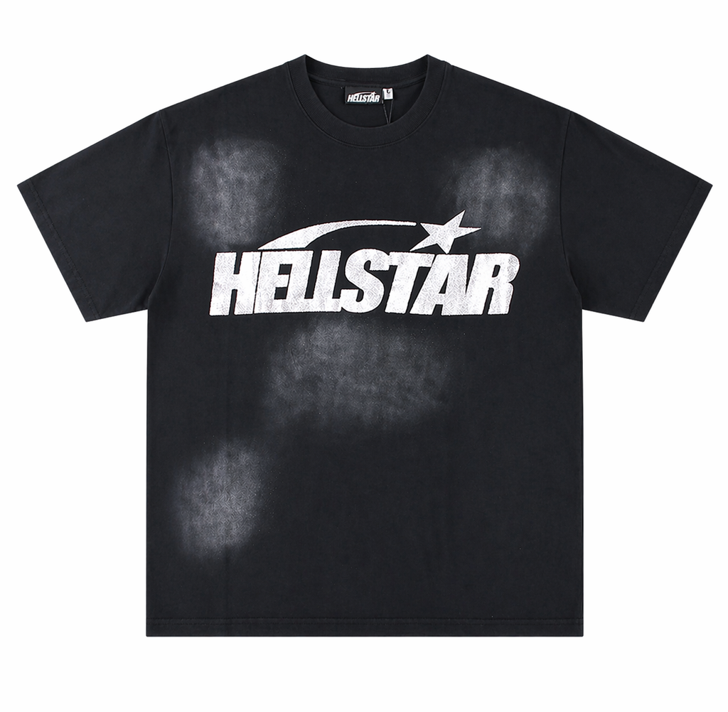 Hellstar Classic T-Shirt (Black)