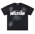 Hellstar Classic T-Shirt (Black)