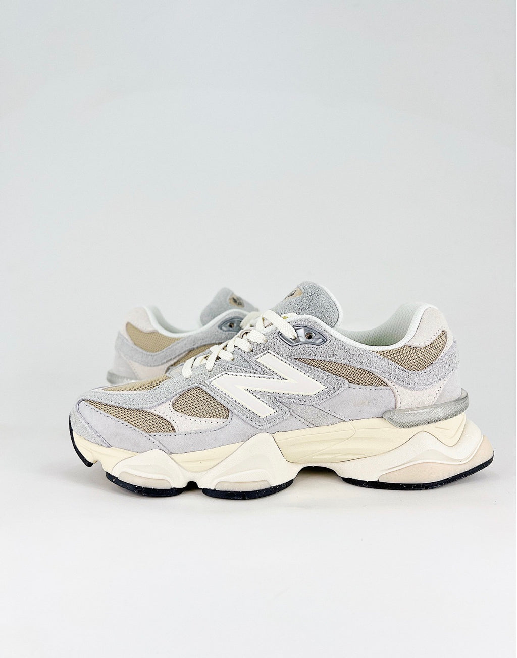 New Balance 9060 (Lone Star Grey)