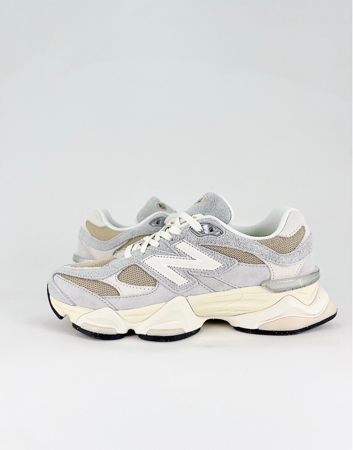 New Balance 9060 (Lone Star Grey)