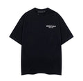 Essentials Fear of God Core Logo T-Shirt (Black)