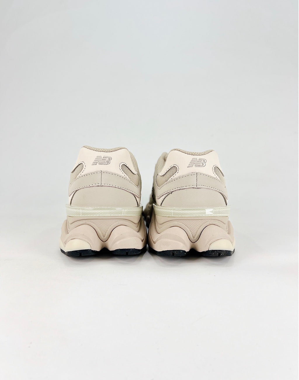 New Balance 9060 (beige/shipyard)