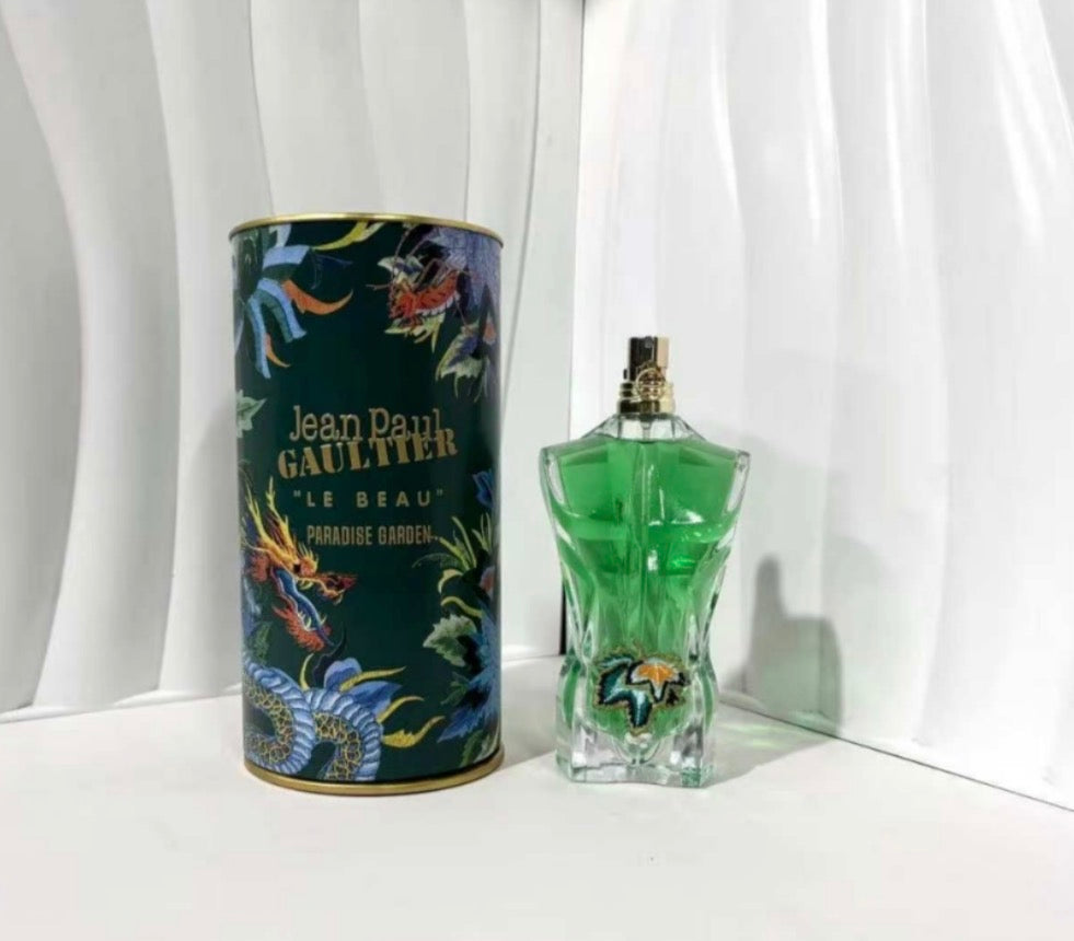 Jean Paul Gaultier Le Beau Paradise Garden (Eau de Parfum)