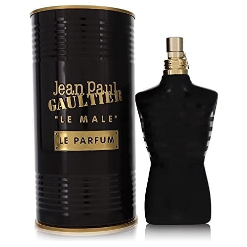 Jean Paul Gaultier Le Male (Le Parfum)