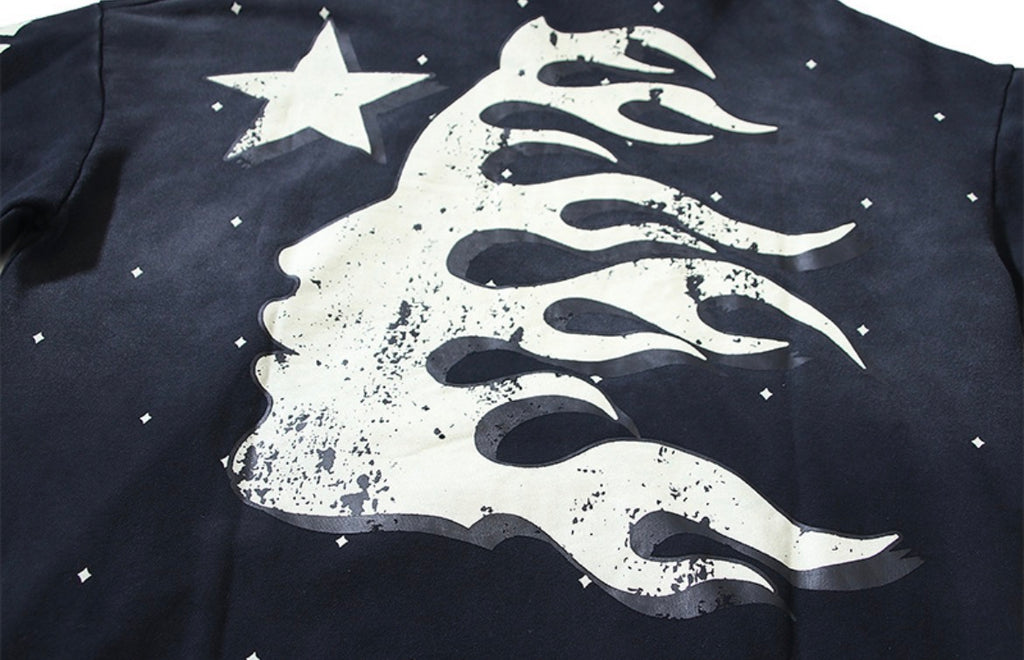 Hellstar Path to Paradise (Black)