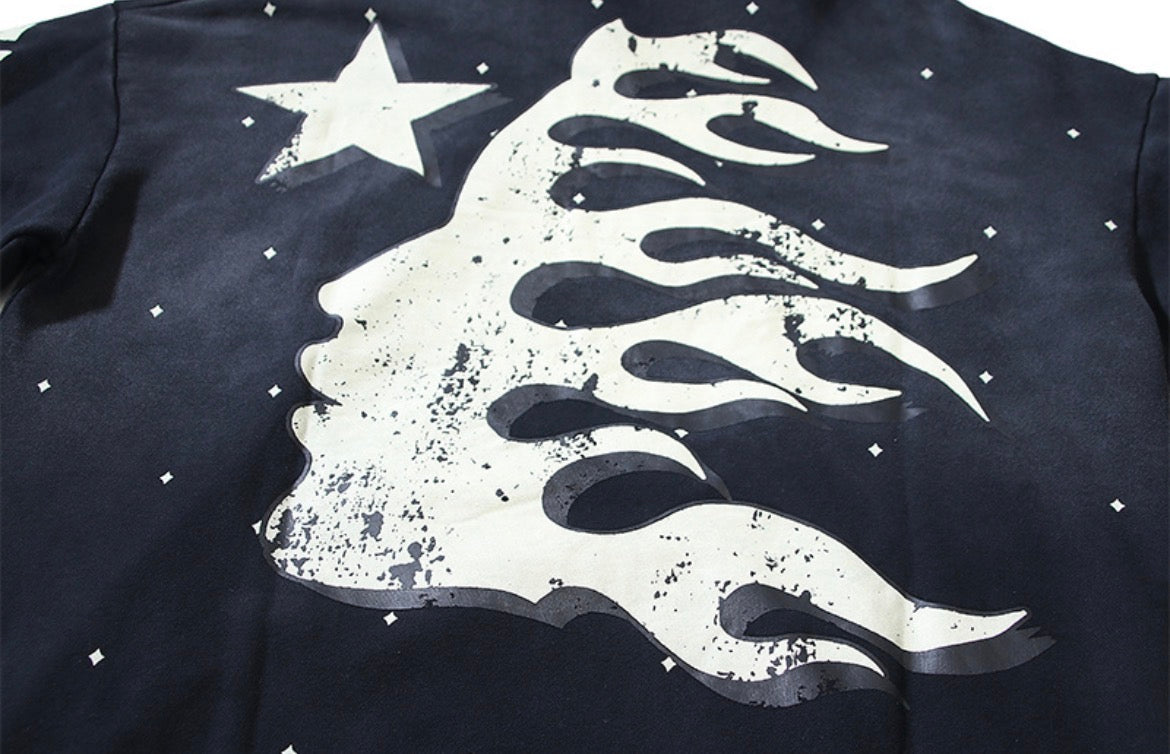 Hellstar Path to Paradise (Black)