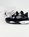 Nike Air Jordan 4 Retro (White Thunder)