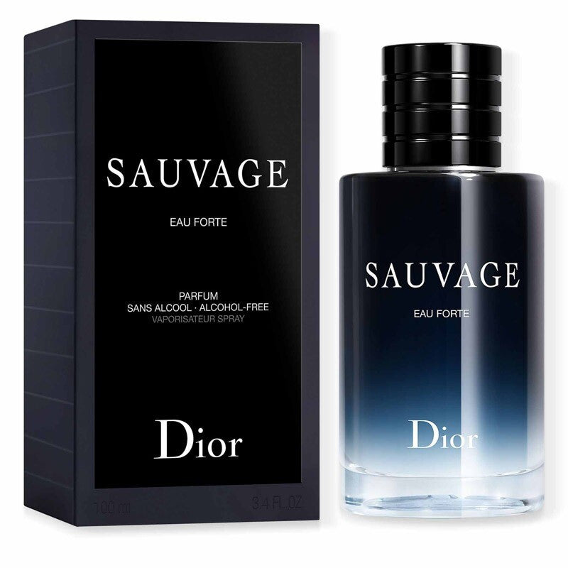 Dior Sauvage (Eau Forte)