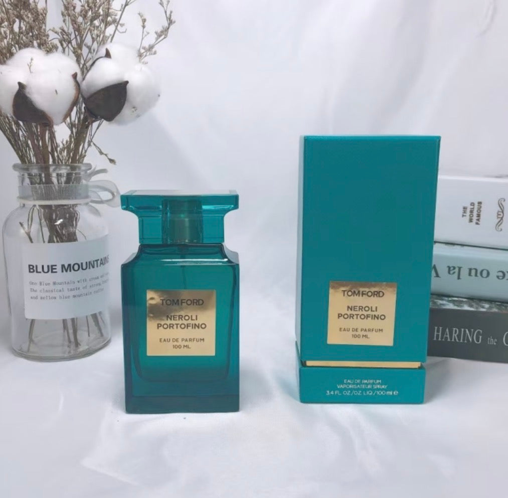 Tom Ford Neroli Portofino (Eau De Parfum)