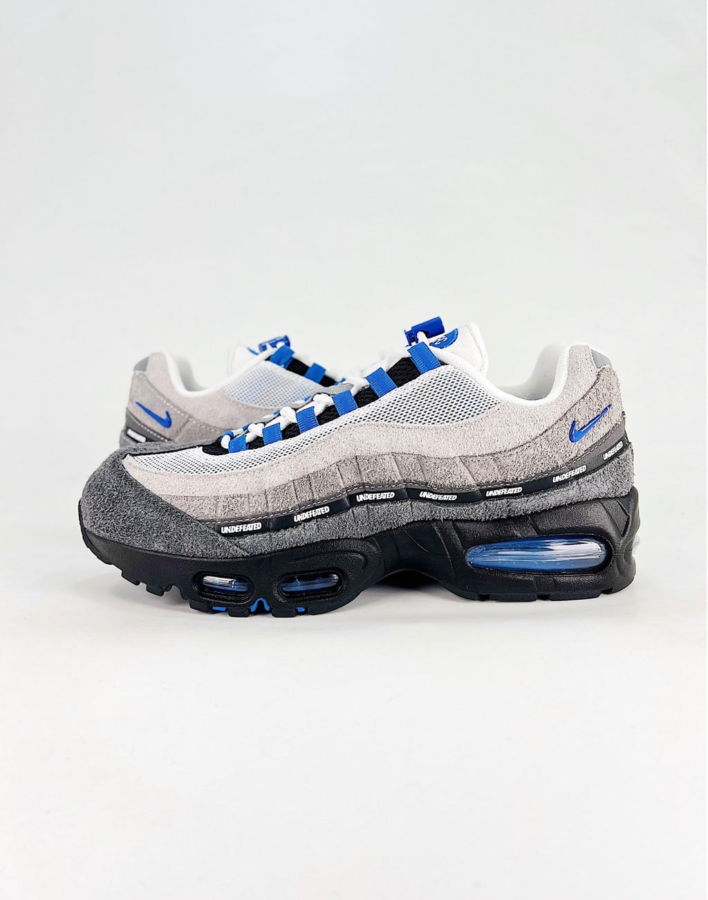 Nike Air Max 95 SP Undefeated (Geo Birmingham Concord)