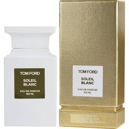 Tom Ford Soleil Blanc (Eau De Parfum)