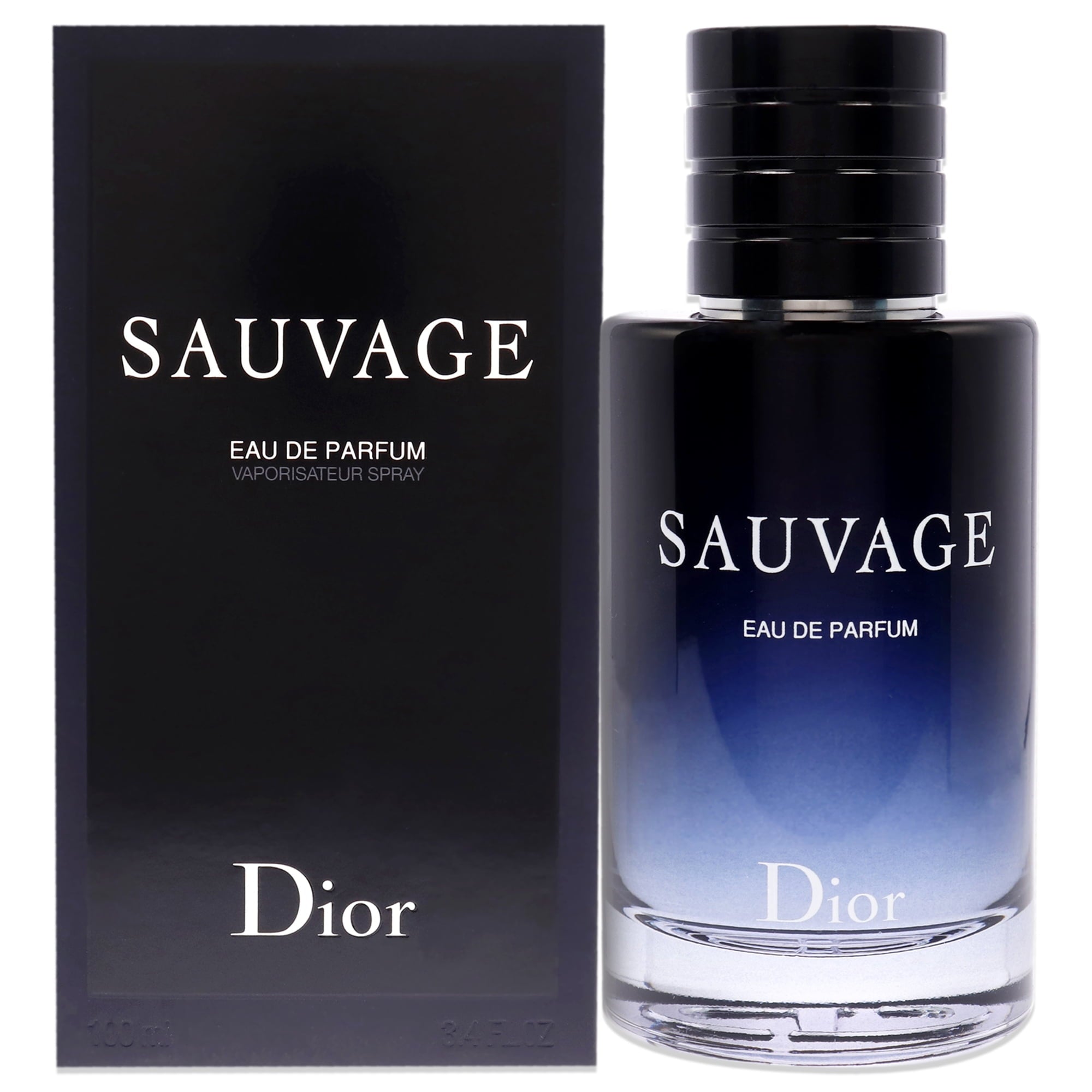 Dior Sauvage (Eau De Parfum)