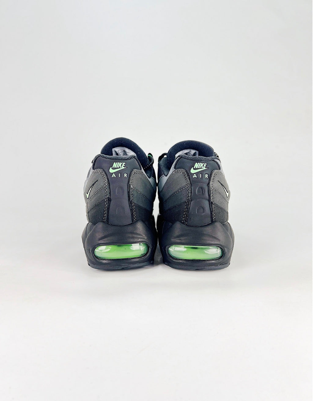 Nike Air Max 95 (Vapor Green)