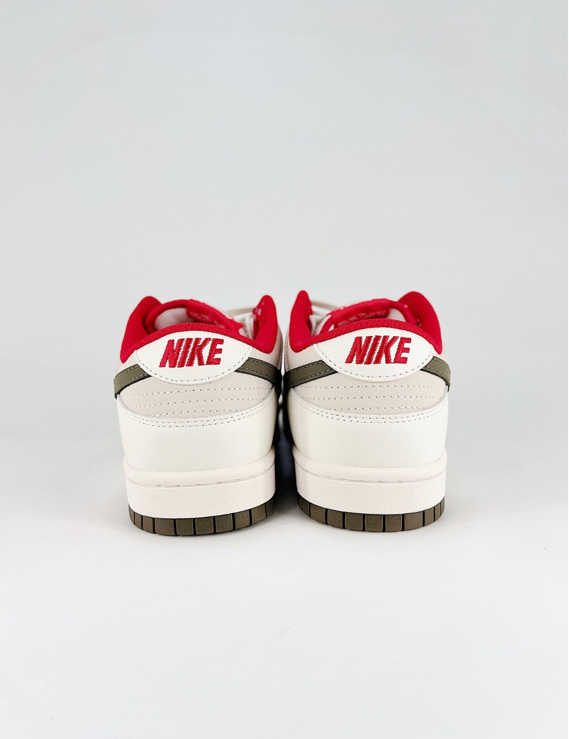 Nike Dunk Low (Unbridled Year of the Horse)