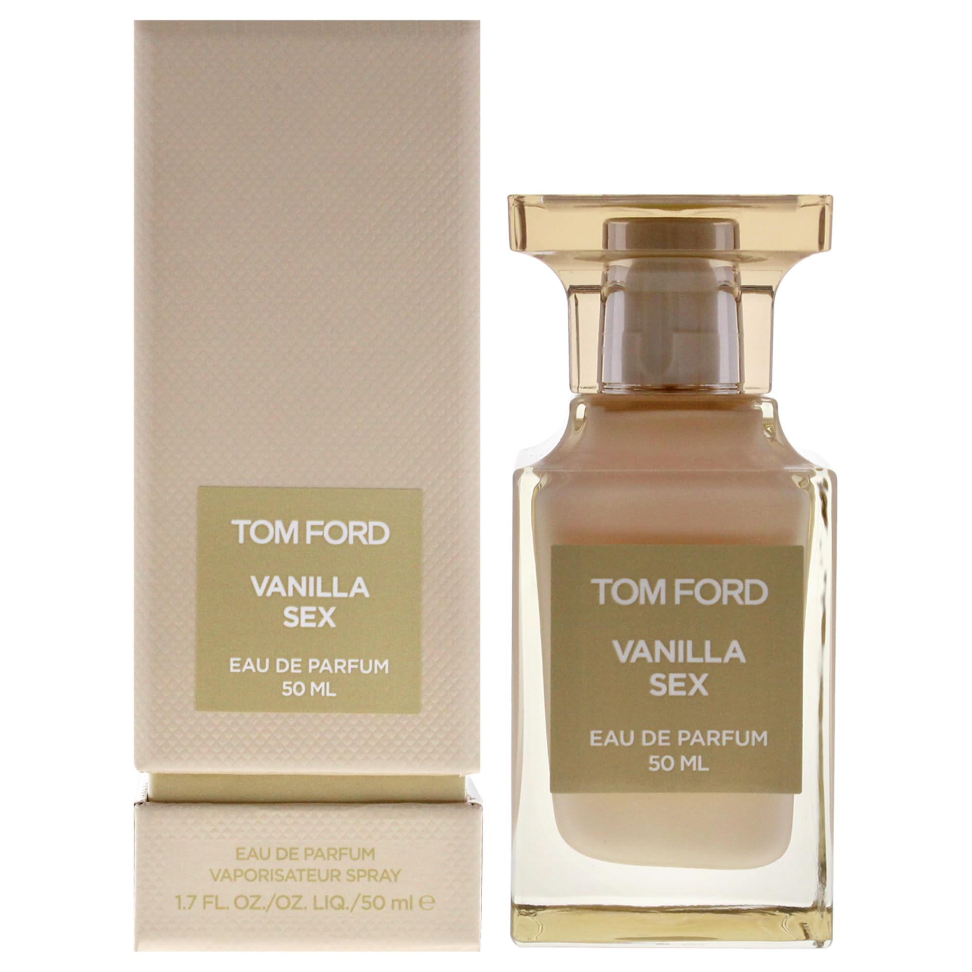 Tom Ford Vanilla Sex (Eau De Parfum)