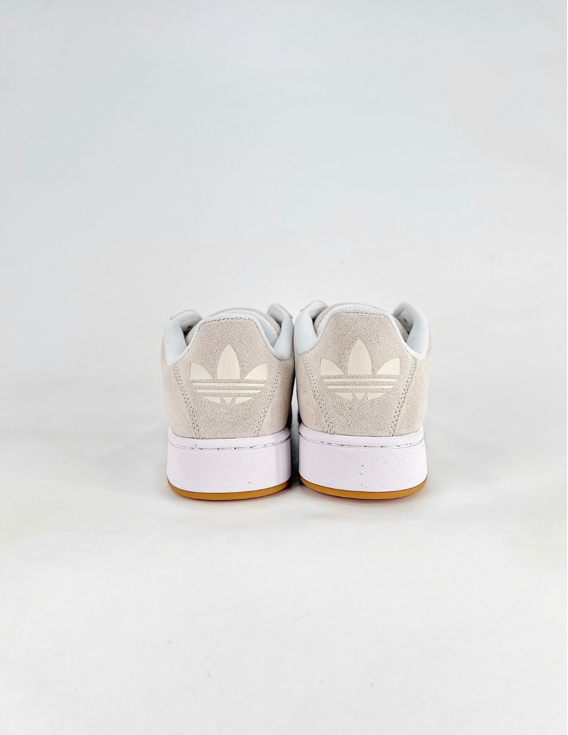 Adidas Superstar ST (Crystal White/Core Black/Gum)