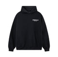 Fear Of God Oversized Essentials Hoodie (Black)