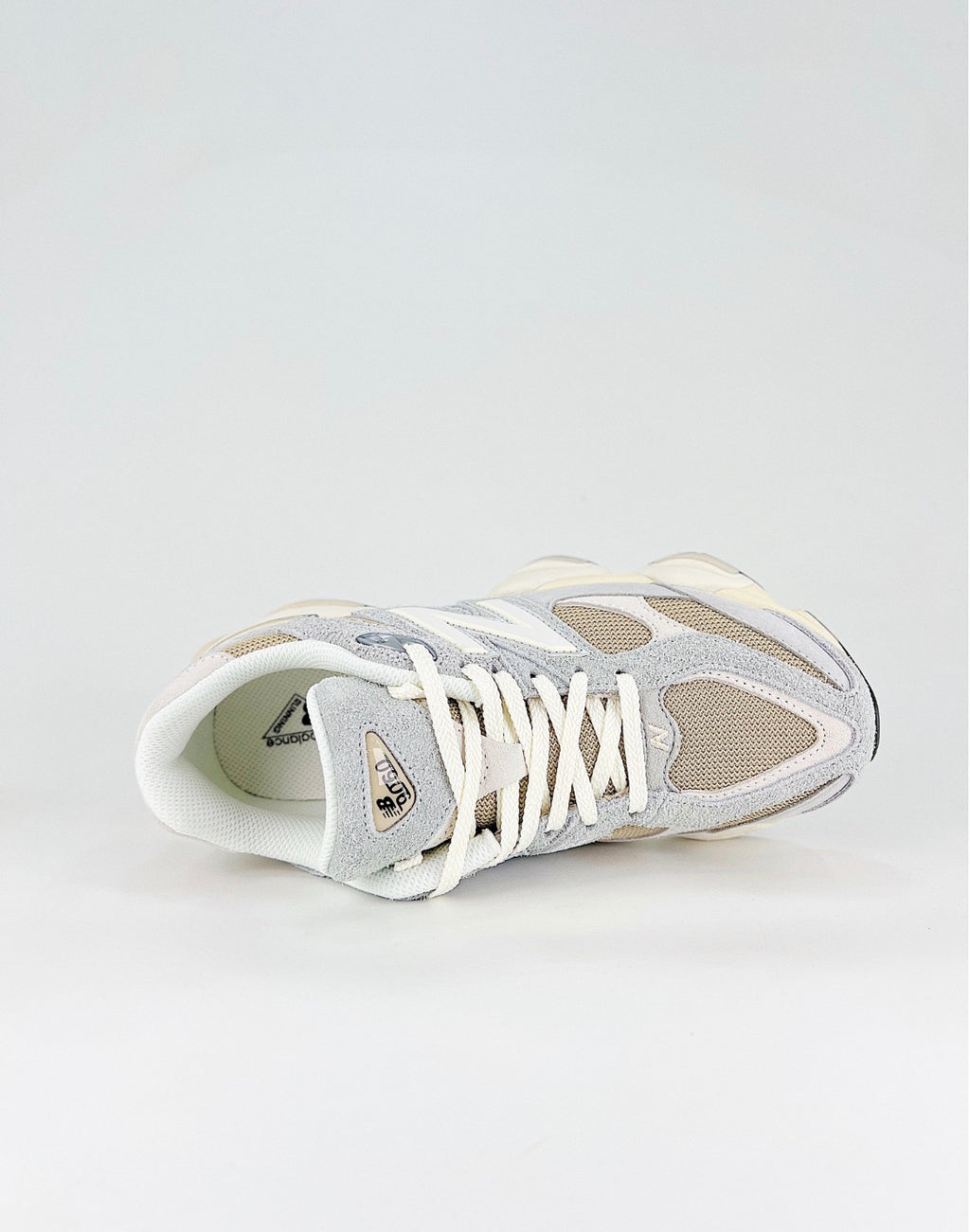 New Balance 9060 (Lone Star Grey)