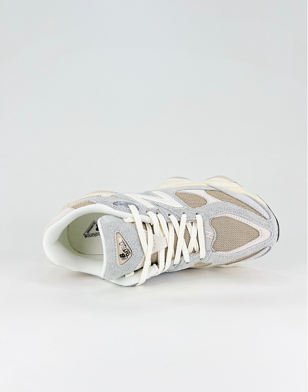 New Balance 9060 (Lone Star Grey)